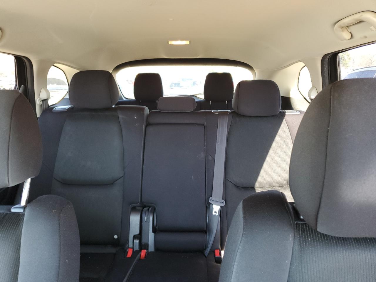2017 Mazda CX-9 VIN JM3TCABY3H0135196 Copart auction photo, front end / minor dent/scratches damage thumbnail 10