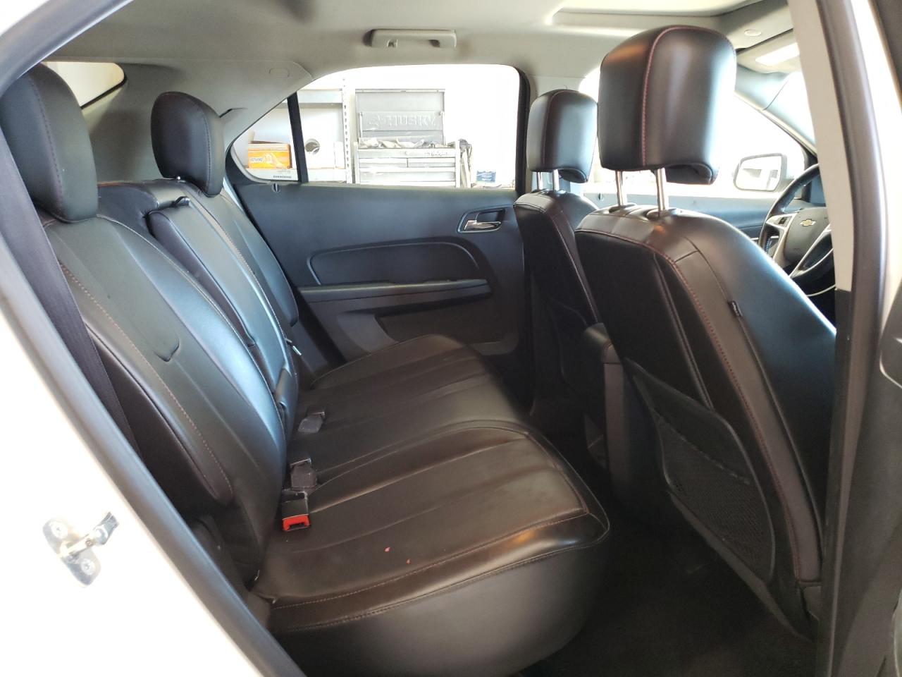 2016 Chevrolet Equinox VIN 2GNFLGEK5G6241758 Copart auction photo, mechanical / minor dent/scratches damage thumbnail 11