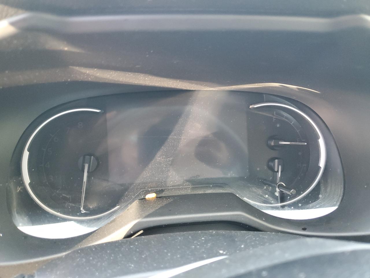 2023 Toyota RAV 4 VIN 2T3C1RFV9PW295395 Copart auction photo, all over damage thumbnail 9