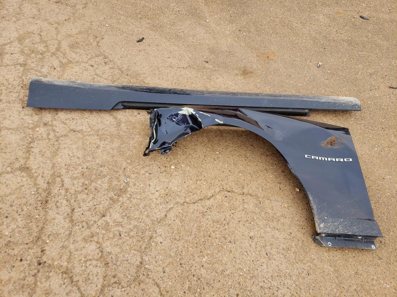2015 Chevrolet Camaro VIN 2G1FD1E30F9290965 Copart auction photo, front end damage thumbnail 12