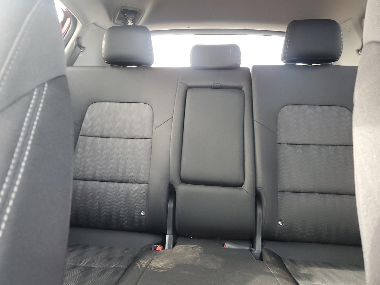 2020 KIA Sportage VIN KNDPMCAC8L7708845 Copart auction photo, front end damage thumbnail 10