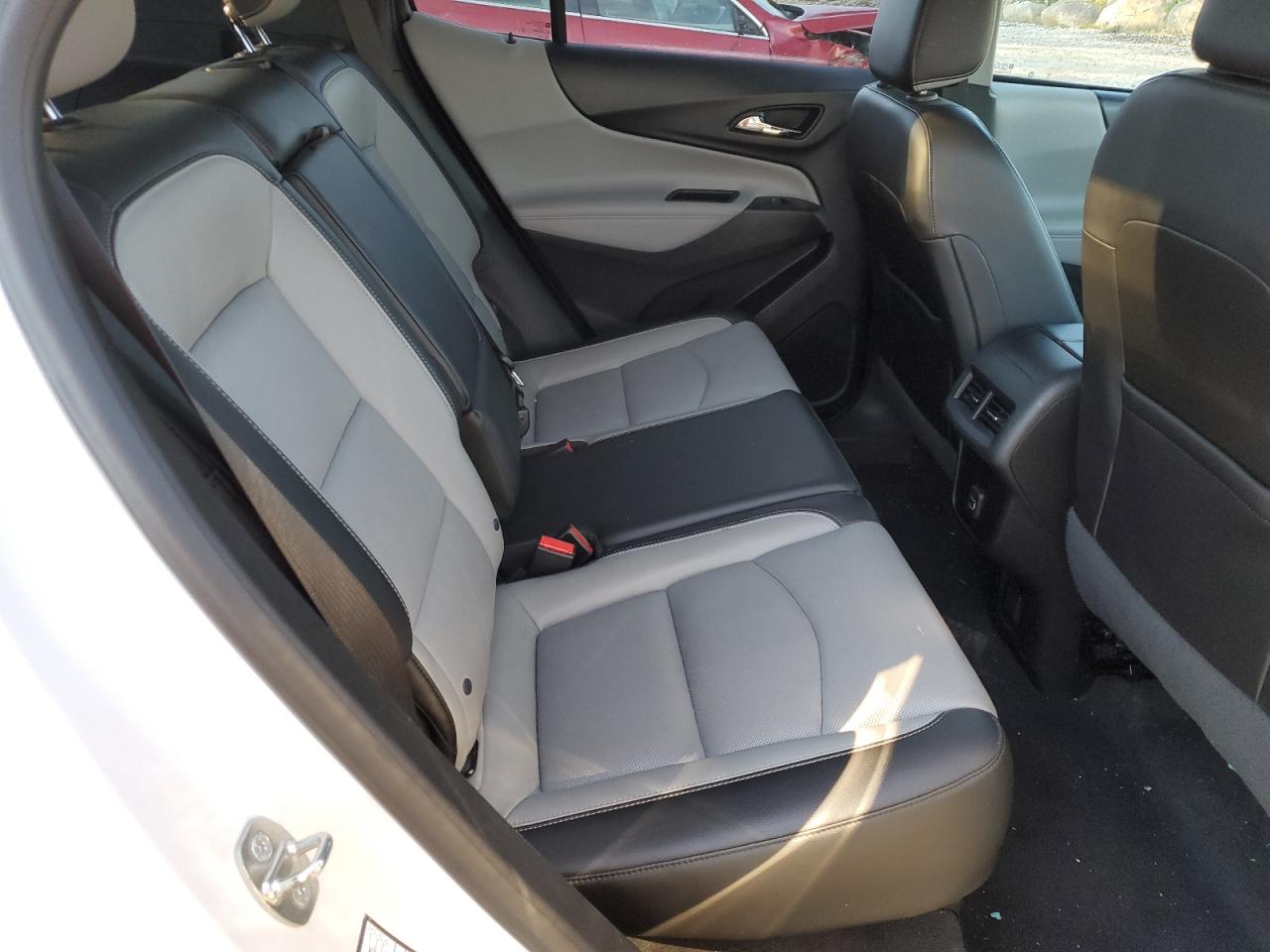 2019 Chevrolet Equinox VIN 2GNAXPEX5K6229936 Copart auction photo, front end damage thumbnail 12