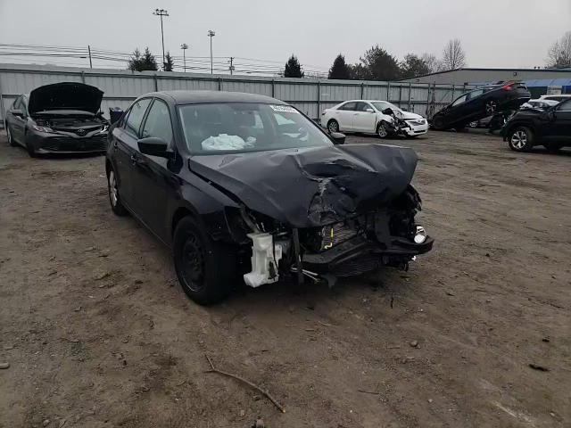 2016 Volkswagen Jetta VIN 3VW267AJ6GM411480 Copart auction photo, front end / minor dent/scratches damage thumbnail 10