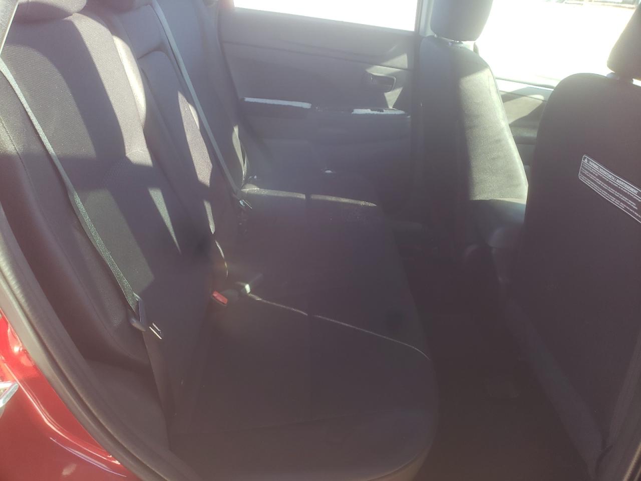 2015 Mitsubishi Outlander VIN 4A4AP3AW9FE044958 Copart auction photo, front end damage thumbnail 11