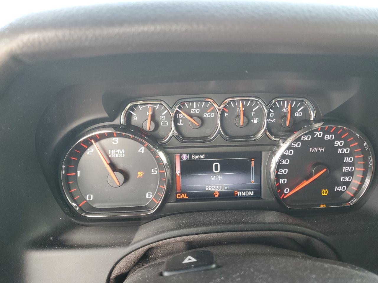 2015 GMC Yukon VIN 1GKS2HKC8FR650082 Copart auction photo, front end / side damage thumbnail 9