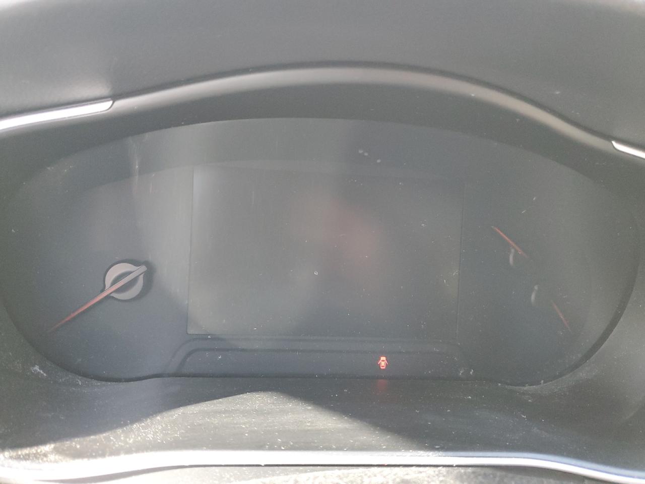 2014 KIA Cadenza VIN KNALN4D77E5143886 Copart auction photo, mechanical damage thumbnail 9