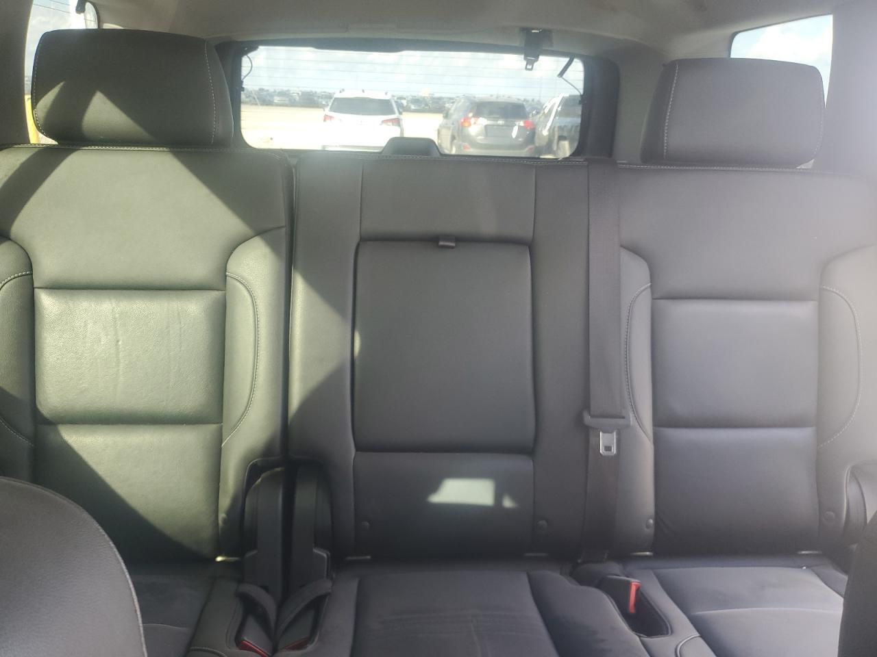 2019 Chevrolet Tahoe VIN 1GNSCBKC0KR186194 Copart auction photo, water/flood damage thumbnail 10