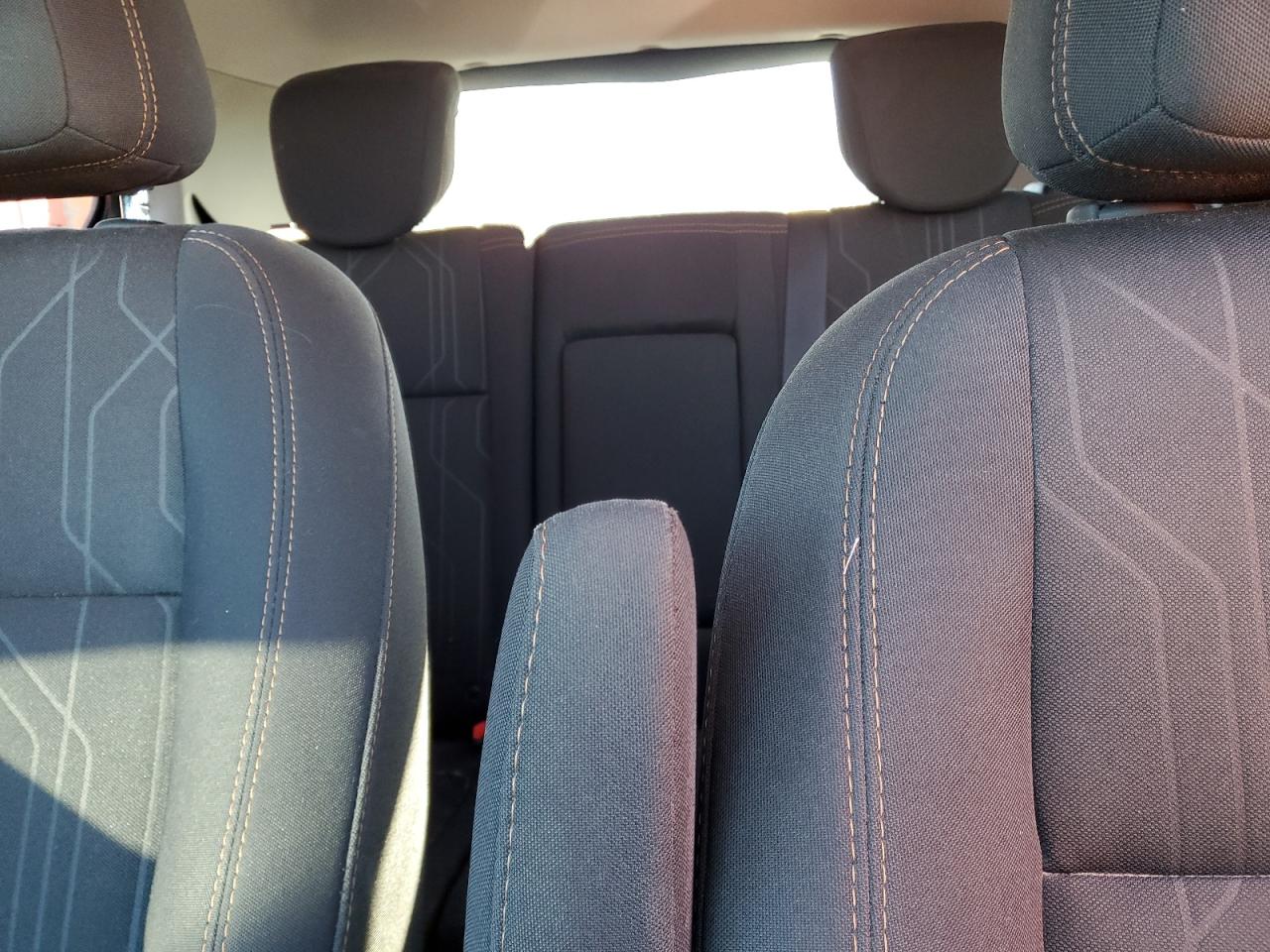 2019 Chevrolet Trax VIN 3GNCJPSB7KL132185 Copart auction photo, front end damage thumbnail 10