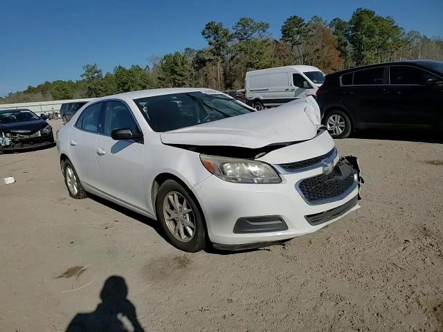 2014 Chevrolet Malibu VIN 1G11A5SL0EF240894 Copart auction photo, front end damage thumbnail 10