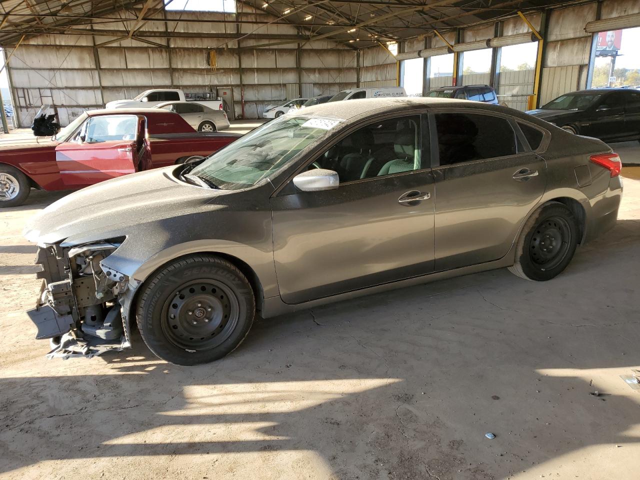 2016 Nissan Altima VIN 1N4AL3AP6GN353337
