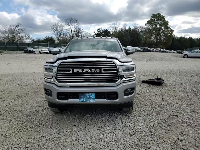 2022 RAM 2500 VIN 3C6UR5FJ0NG232709 Copart auction photo, rear end damage thumbnail 10