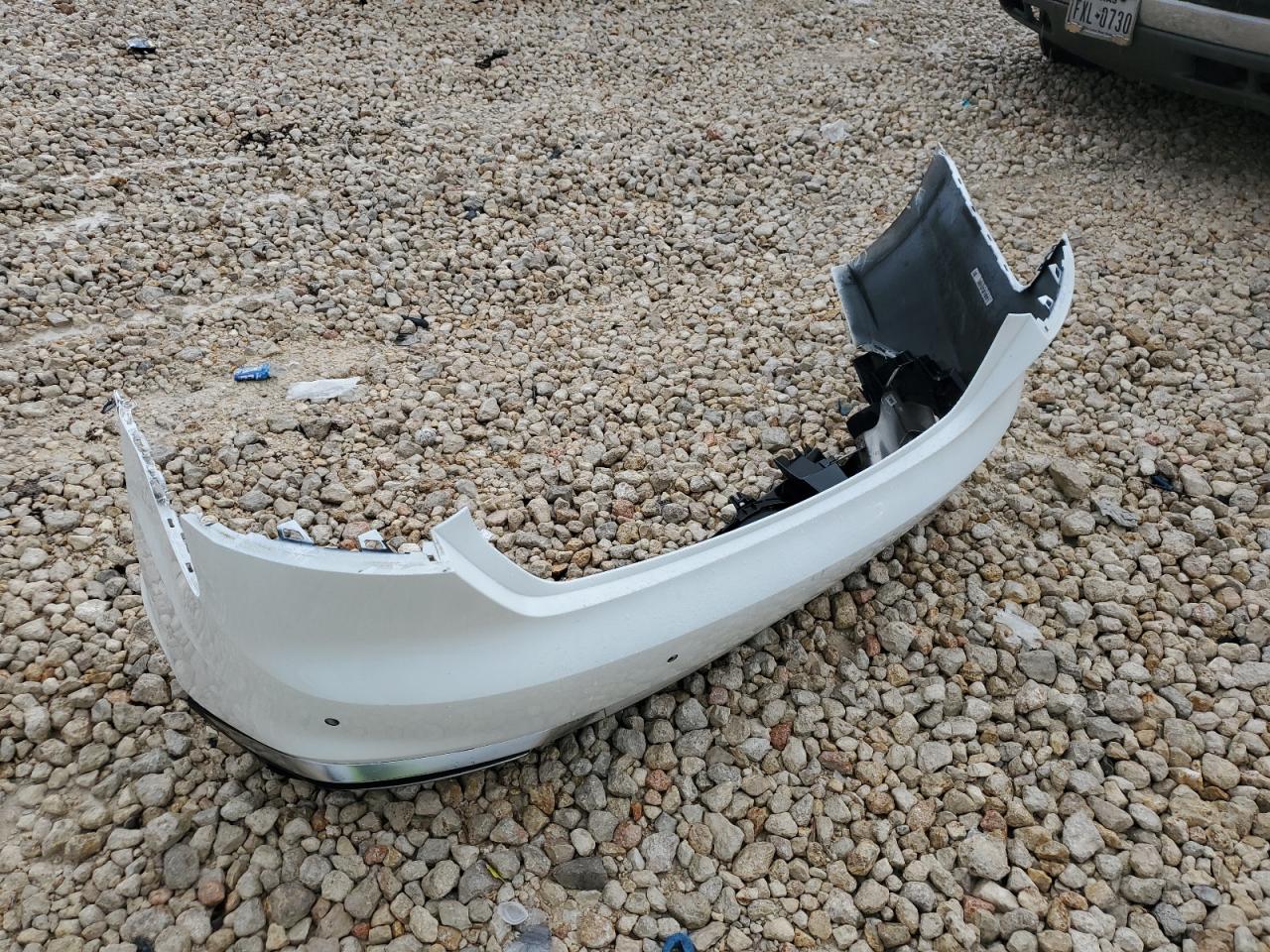 2023 Audi A5 VIN WAUTAAF55PA022631 Copart auction photo, front end / side damage thumbnail 12