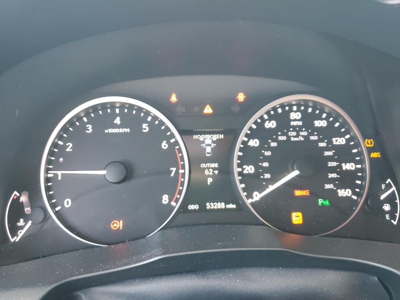 2014 Lexus ES VIN JTHBK1GG9E2122541 Copart auction photo, front end damage thumbnail 9