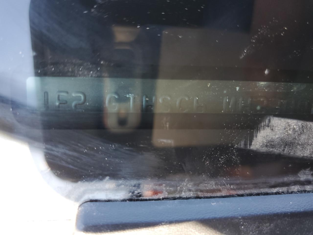 2021 Subaru XV VIN JF2GTHSC6MH330035 Copart auction photo, all over damage thumbnail 14