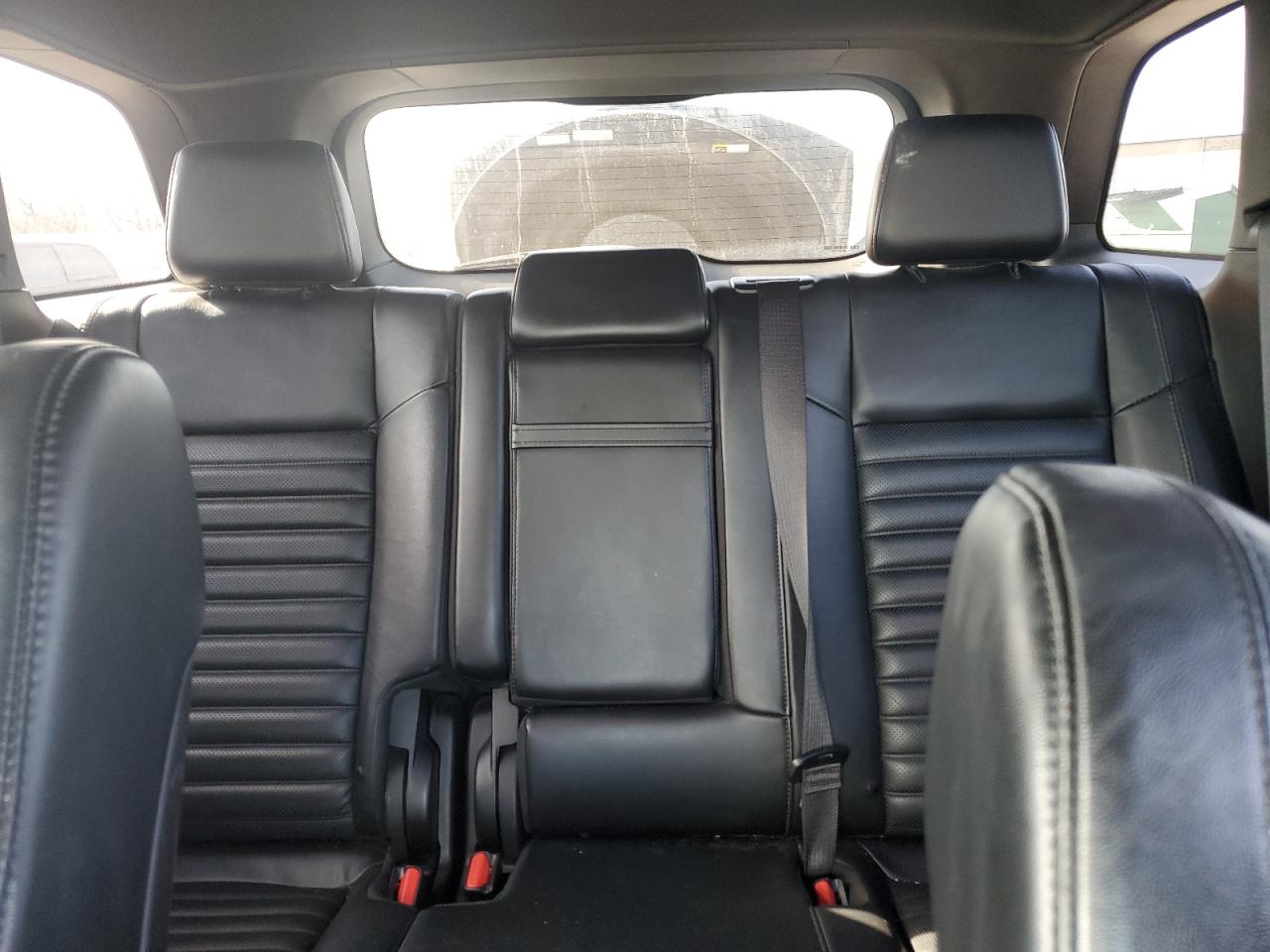 2019 Jeep Grand Cherokee VIN 1C4RJFBGXKC618798 Copart auction photo, front end / undercarriage damage thumbnail 10