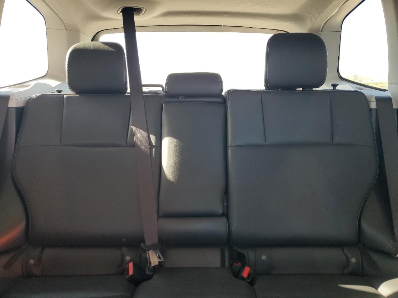 2016 Subaru Forester VIN JF2SJGXC5GH423085 Copart auction photo, mechanical / minor dent/scratches damage thumbnail 10