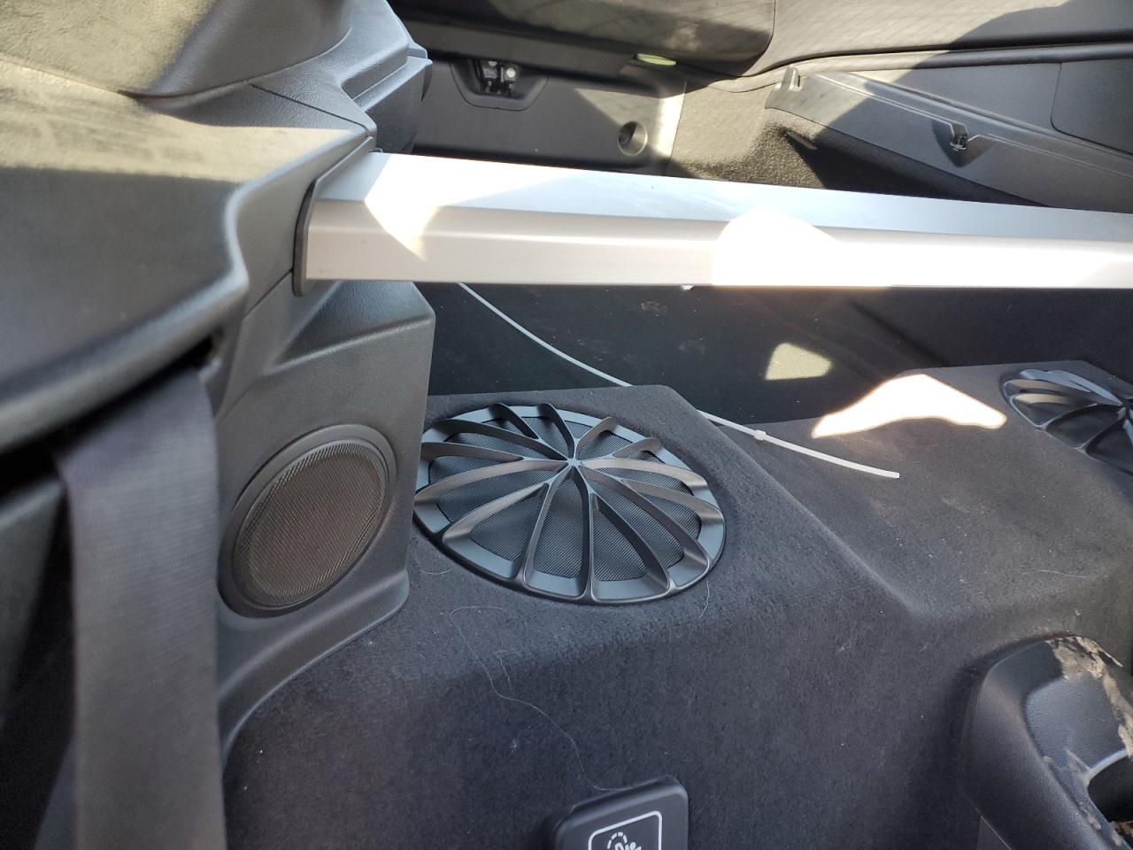 2022 Toyota Supra VIN WZ1DB0C08NW050528 Copart auction photo, front end damage thumbnail 10