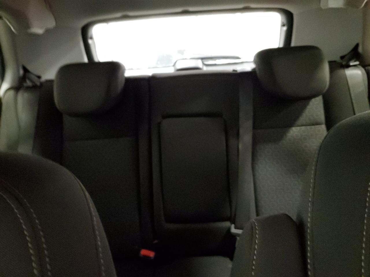 2021 Chevrolet Trax VIN KL7CJNSB8MB316520 Copart auction photo, front end damage thumbnail 10