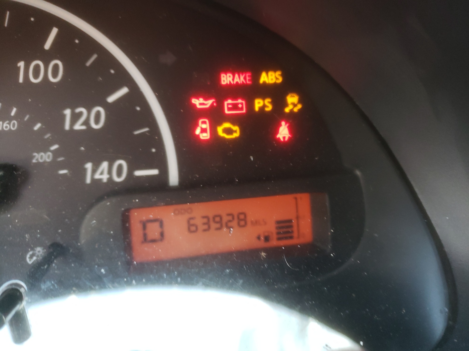 2017 Nissan Versa VIN 3N1CN7APXHL846043 Copart auction photo, front end / undercarriage damage thumbnail 8