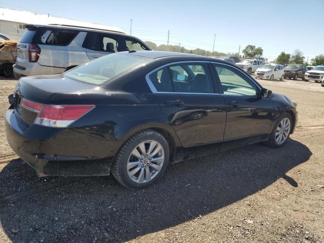 2012 Honda Accord VIN 1HGCP2F83CA174873 Copart auction photo, rollover damage thumbnail 3
