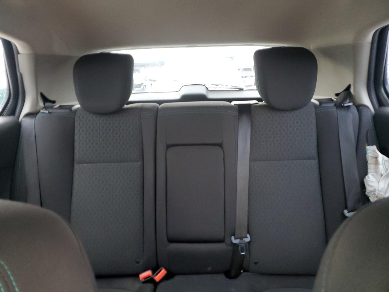 2016 Chevrolet Trax VIN 3GNCJKSB3GL228048 Copart auction photo, side damage thumbnail 10