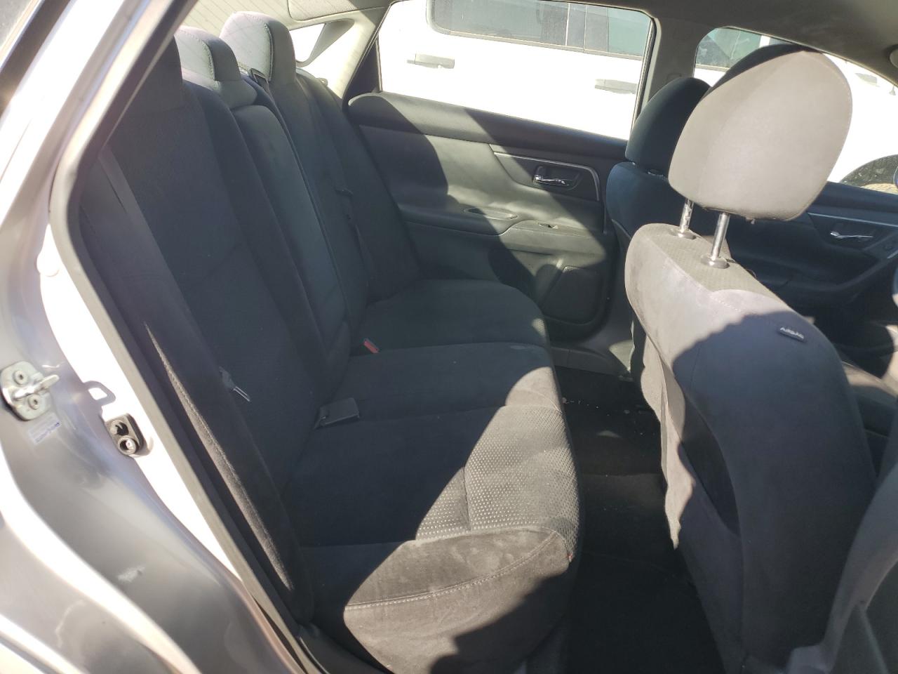 2015 Nissan Altima VIN 1N4AL3AP4FC465449 Copart auction photo, front end / rear end damage thumbnail 10