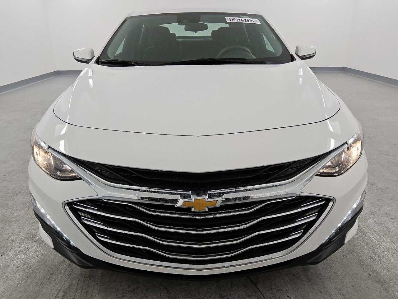 2023 Chevrolet Malibu VIN 1G1ZD5STXPF225946 Copart auction photo, side damage thumbnail 5