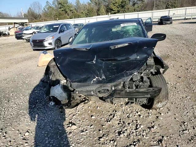 2015 Hyundai Veloster VIN KMHTC6AD6FU228929 Copart auction photo, front end / side damage thumbnail 12