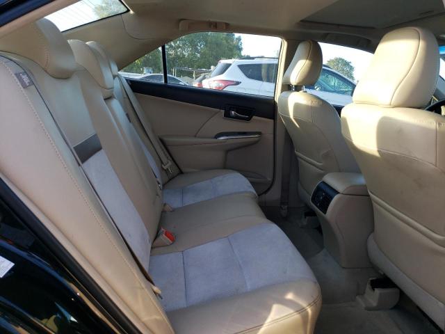 2012 Toyota Camry VIN 4T1BD1FK3CU002720 Copart auction photo, rear end damage thumbnail 10