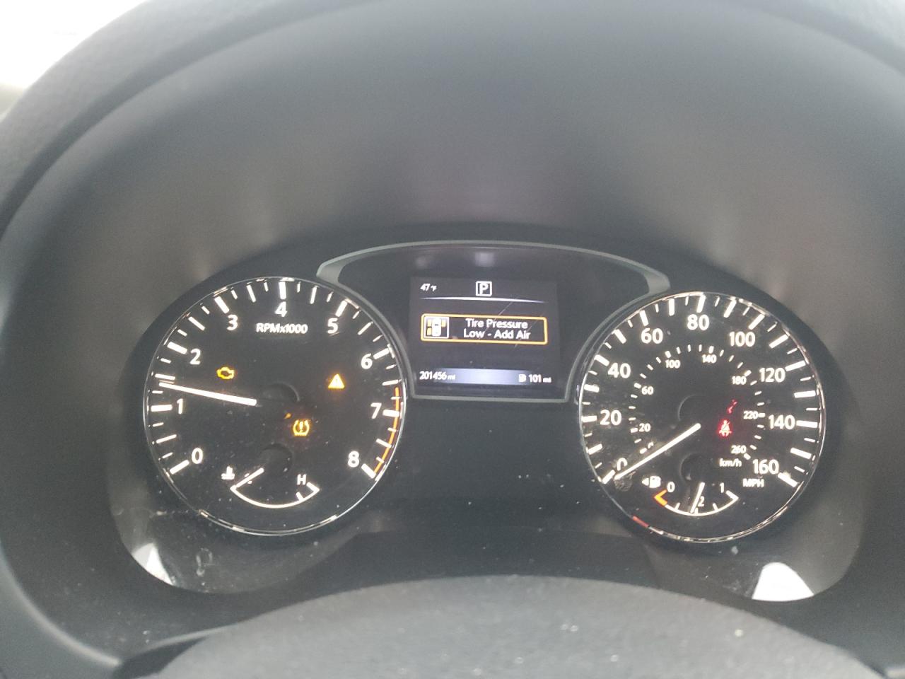 2016 Nissan Altima VIN 1N4AL3AP3GN335345 Copart auction photo, all over / undercarriage damage thumbnail 9