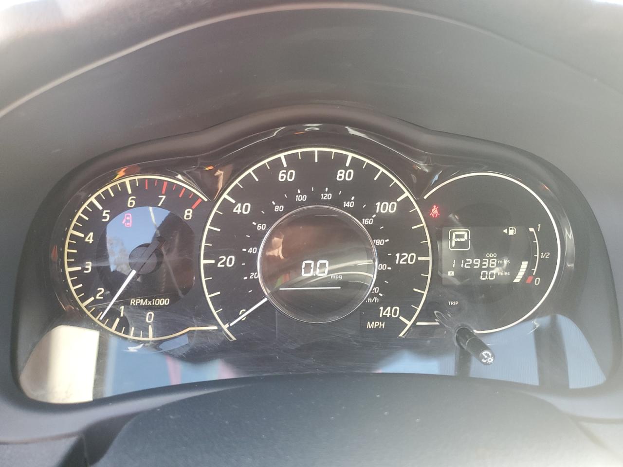 2018 Nissan Versa VIN 3N1CE2CP5JL357524 Copart auction photo, normal wear damage thumbnail 9