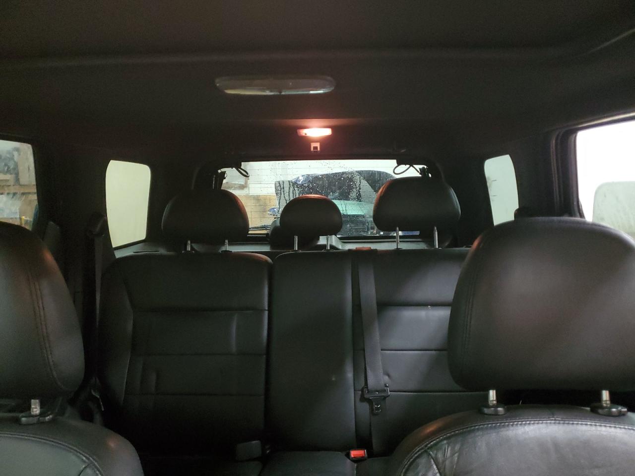 2008 Ford Escape VIN 1FMCU04178KE00525 Copart auction photo, front end / minor dent/scratches damage thumbnail 10