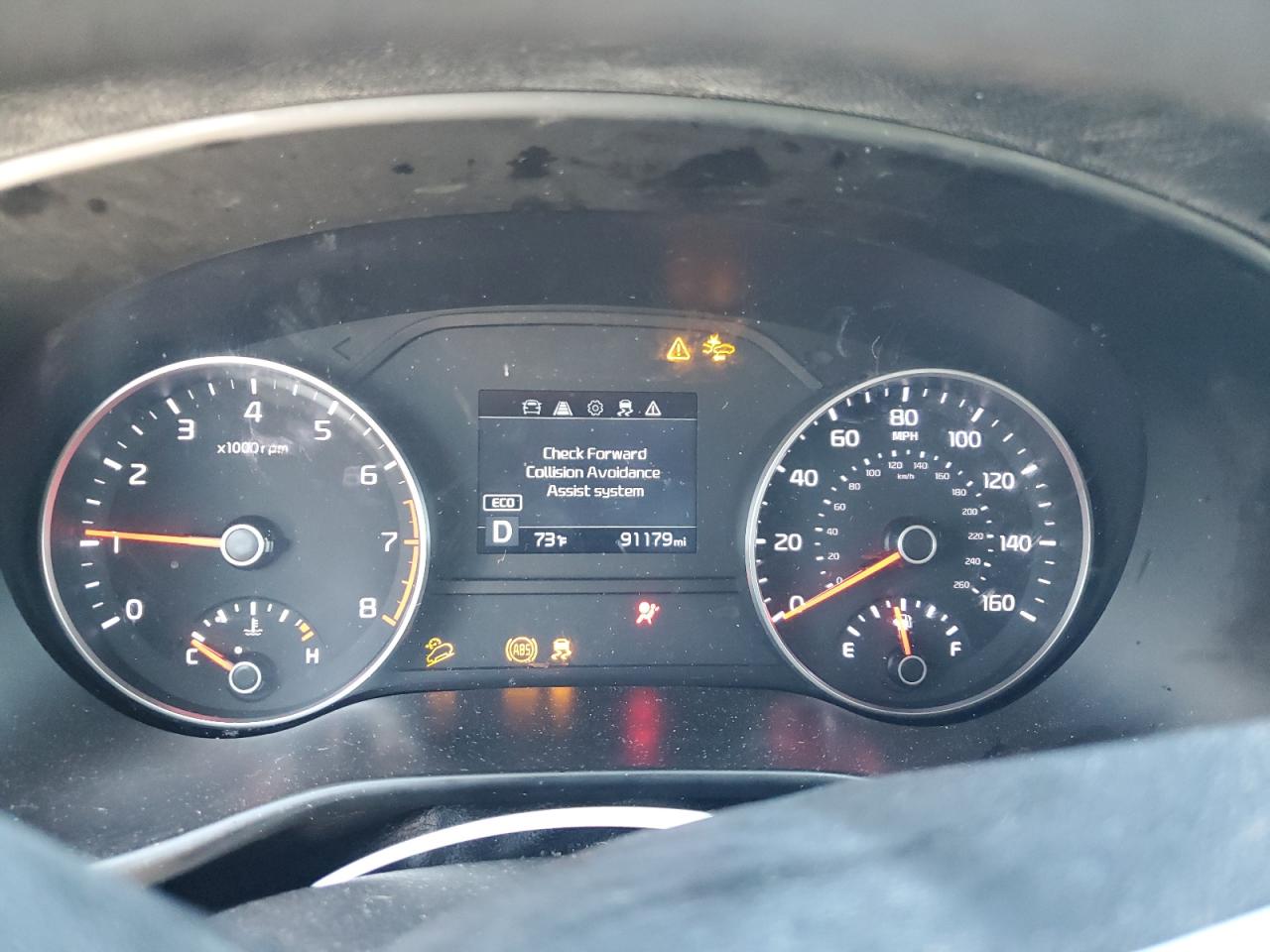 2022 KIA Sportage VIN KNDPM3AC8N7970805 Copart auction photo, side damage thumbnail 9