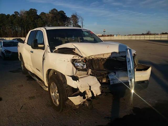 2007 Toyota Tundra VIN 5TFRV58197X015228 Copart auction photo, all over / frame damage damage thumbnail 11