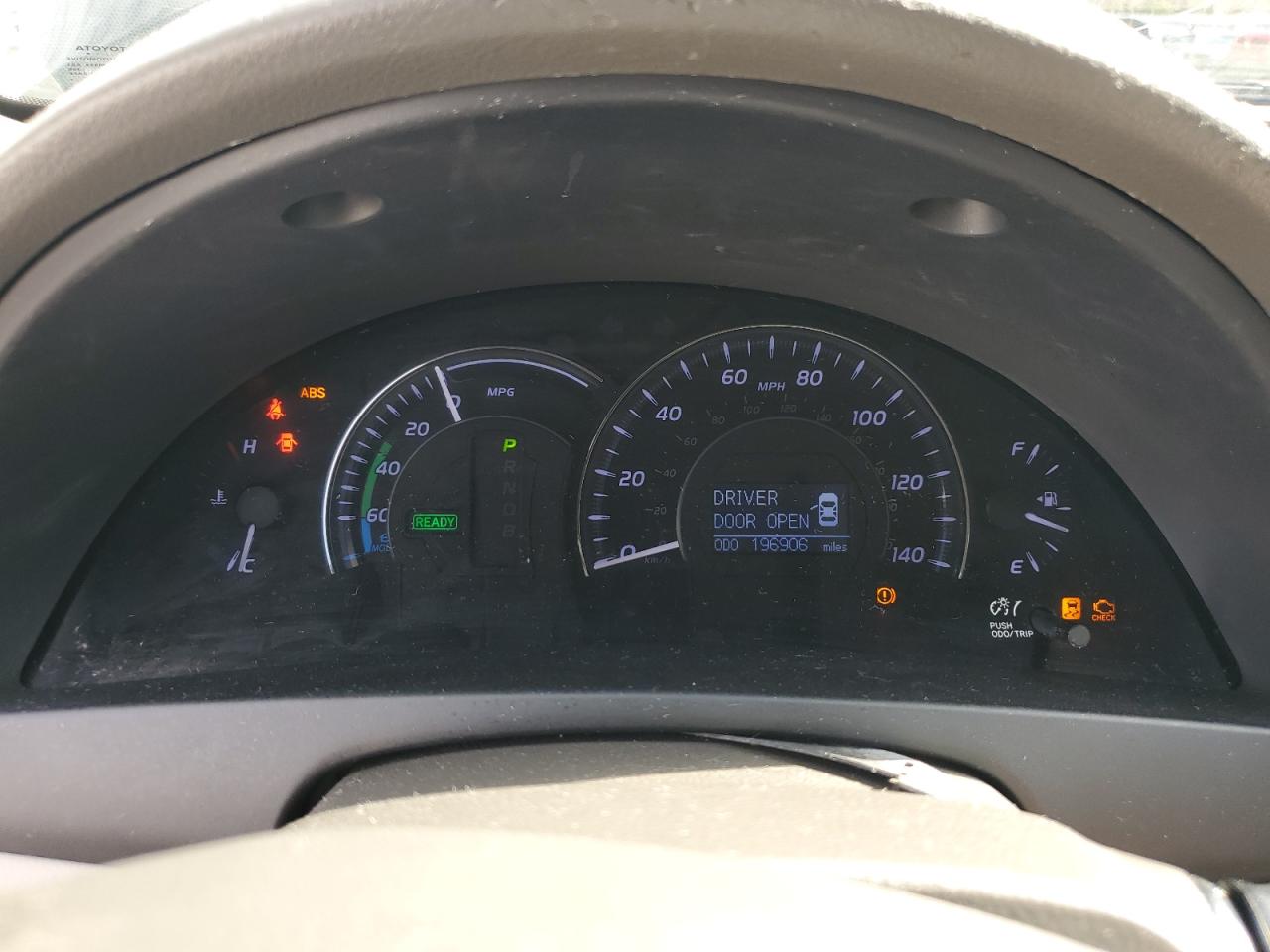 2011 Toyota Camry VIN 4T1BB3EK4BU130479 Copart auction photo, rear end / front end damage thumbnail 9