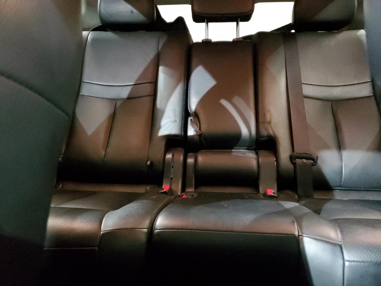 2017 Nissan Rogue VIN JN8AT2MV4HW263473 Copart auction photo, front end / minor dent/scratches damage thumbnail 10