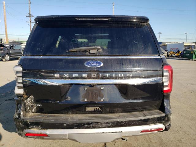 2023 Ford Expedition VIN 1FMJU1K8XPEA58949 Copart auction photo, all over damage thumbnail 6