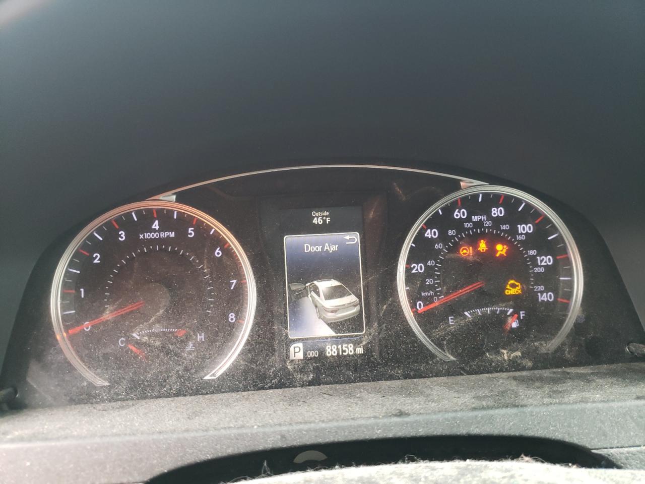 2017 Toyota Camry VIN 4T1BF1FK6HU645273 Copart auction photo, all over / frame damage damage thumbnail 9