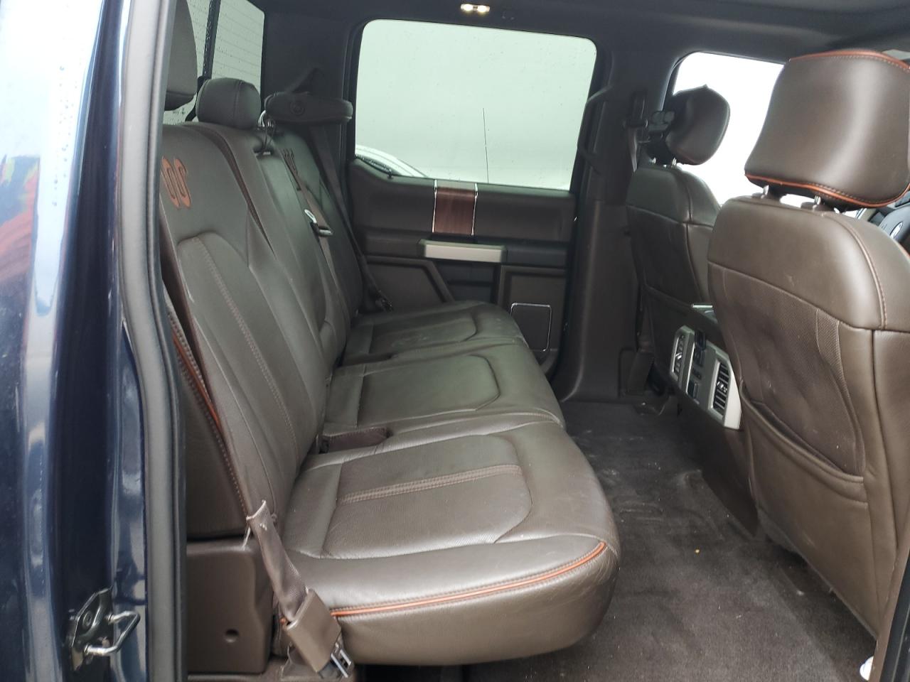2015 Ford F-150 VIN 1FTEW1EF7FFA24471 Copart auction photo, side / front end damage thumbnail 10