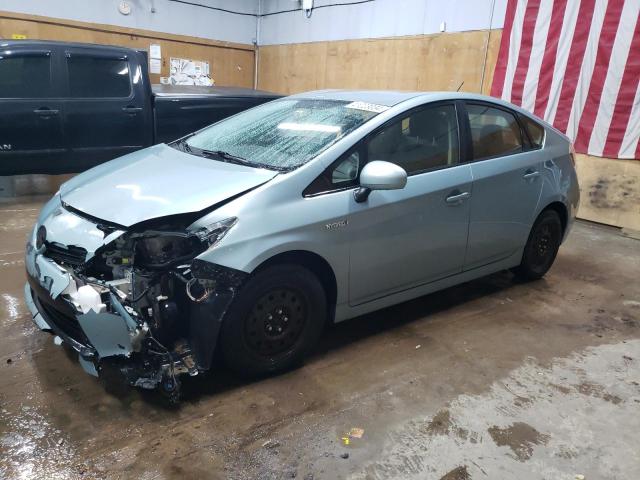 2012 Toyota Prius VIN JTDKN3DU5C1567179