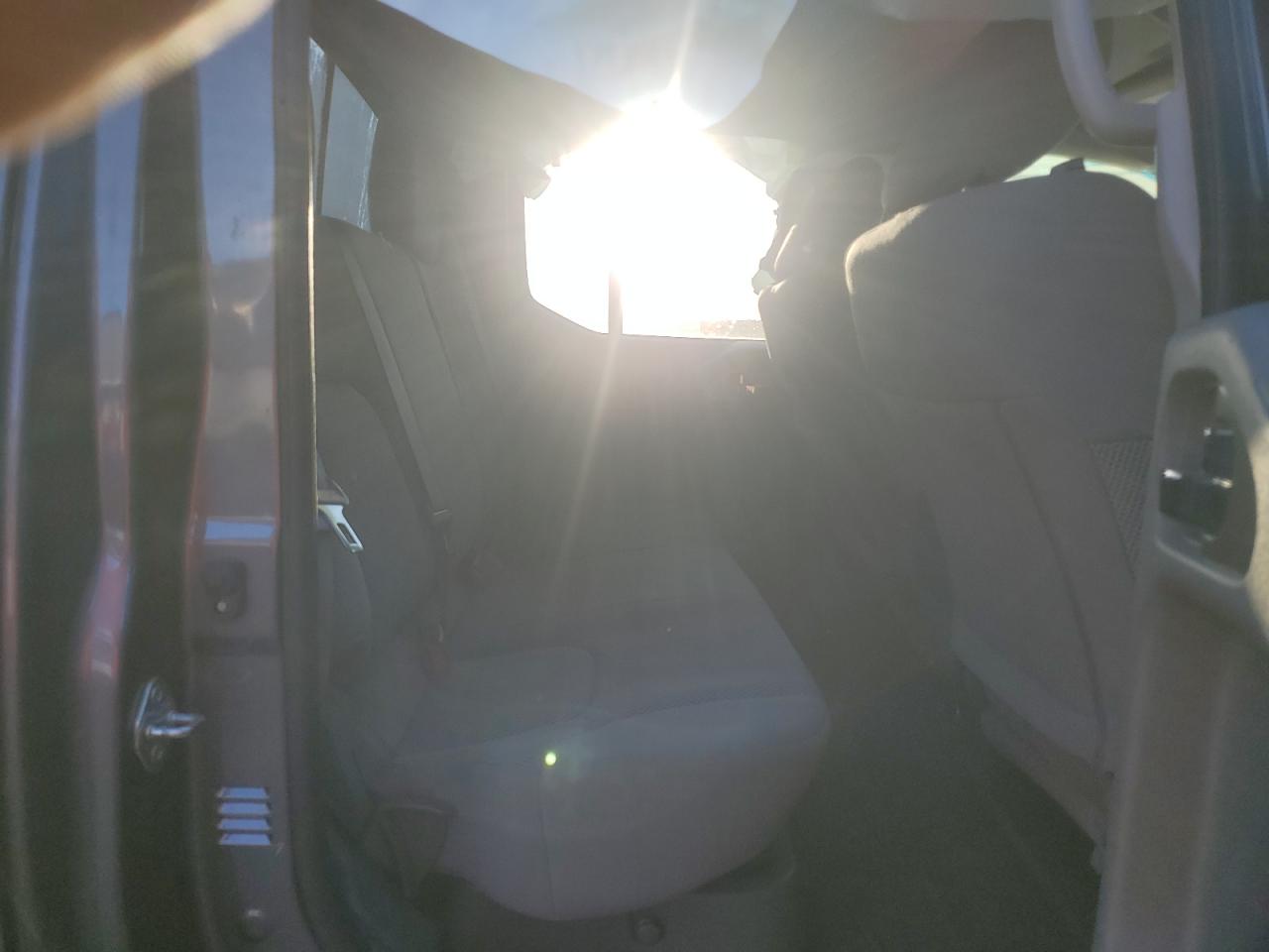 2019 Nissan Navara (Frontier) VIN 1N6AD0EVXKN878275 Copart auction photo, front end damage thumbnail 10