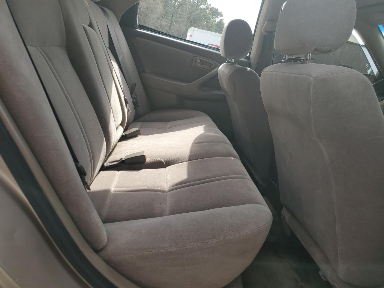 1999 Toyota Camry VIN 4T1BG22K1XU891591 Copart auction photo, side damage thumbnail 10