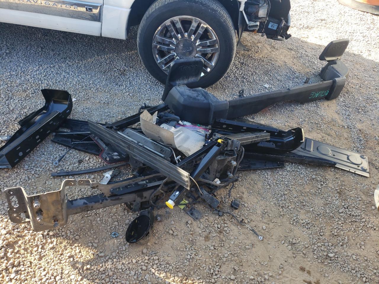 2016 Ford F-150 VIN 1FTFW1EG4GFC12184 Copart auction photo, rear end / mechanical damage thumbnail 12