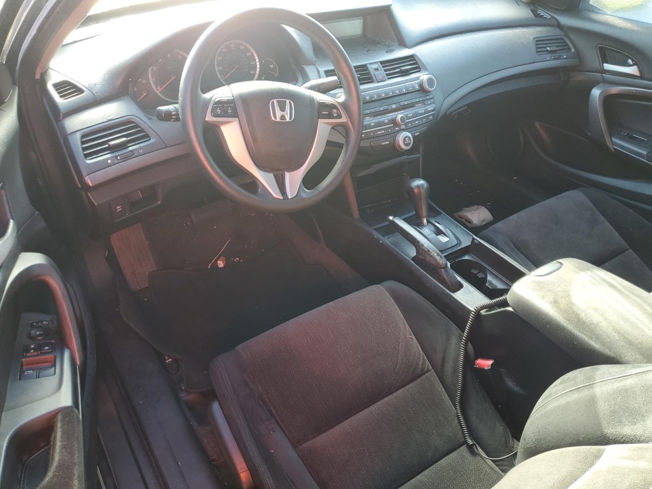 2008 Honda Accord VIN 1HGCS123X8A027153 Copart auction photo, water/flood damage thumbnail 8