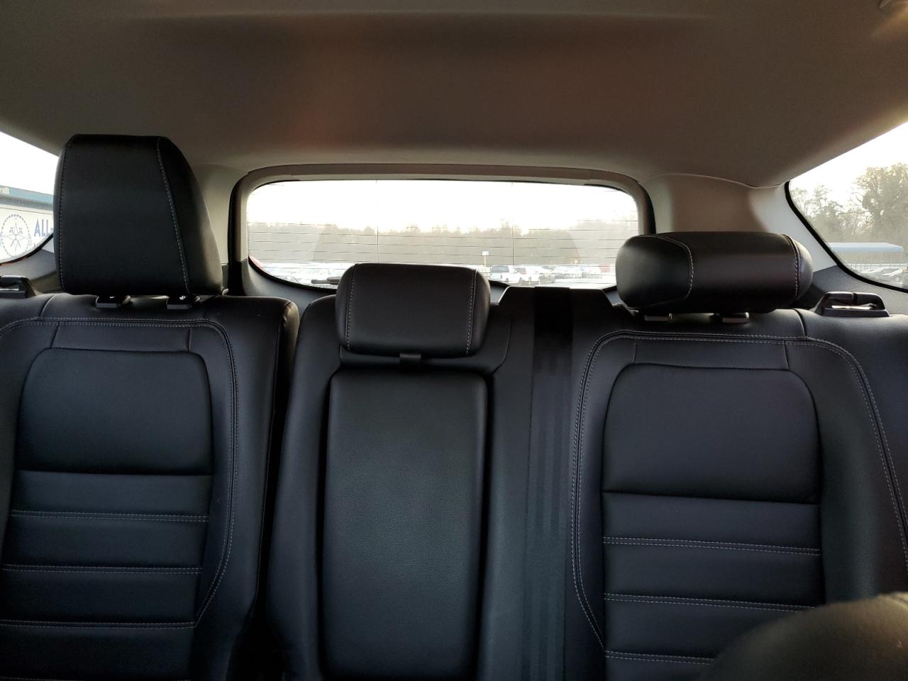 2018 Ford Escape VIN 1FMCU0J93JUA61508 Copart auction photo, front end damage thumbnail 10