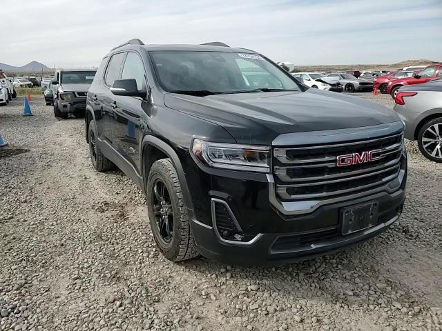 2020 GMC Acadia VIN 1GKKNLLS5LZ128151 Copart auction photo, rear end damage thumbnail 11