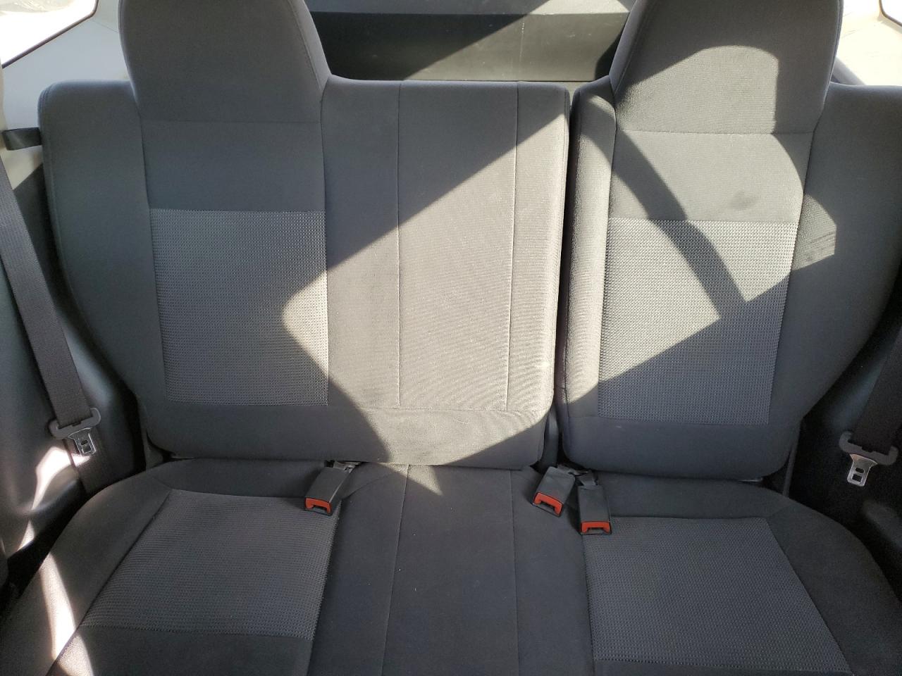 2014 Jeep Liberty (Patriot) VIN 1C4NJRBB0ED514422 Copart auction photo, front end damage thumbnail 10