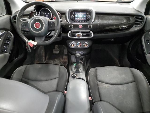 2016 Fiat 500 VIN ZFBCFYBT6GP455778 Copart auction photo, front end / mechanical damage thumbnail 8
