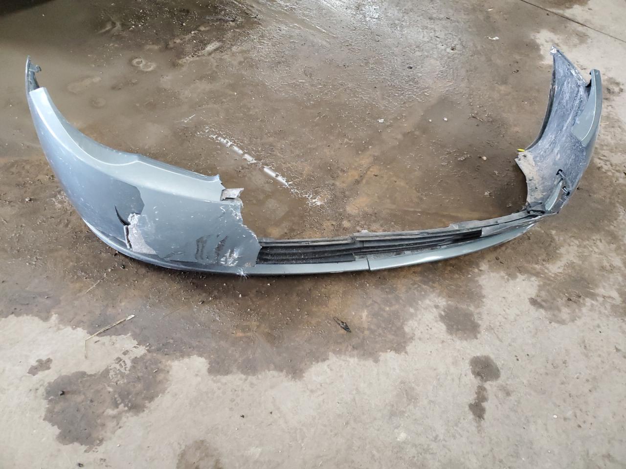 2010 Hyundai Elantra VIN KMHDU4AD5AU075202 Copart auction photo, front end / minor dent/scratches damage thumbnail 12