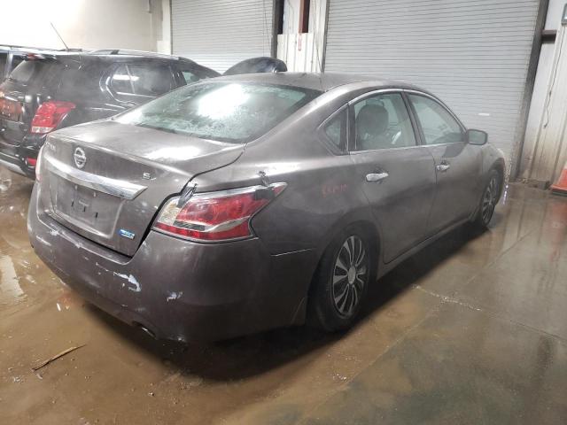 2014 Nissan Altima VIN 1N4AL3AP9EN220469 Copart auction photo, rear end damage thumbnail 3